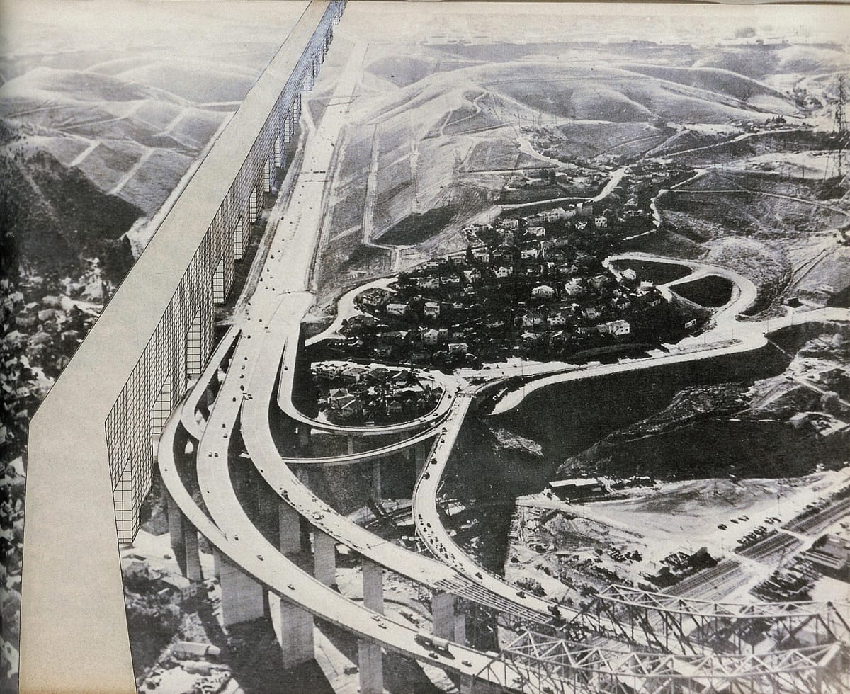 week 49 / 2025: against the supposedly inevitable