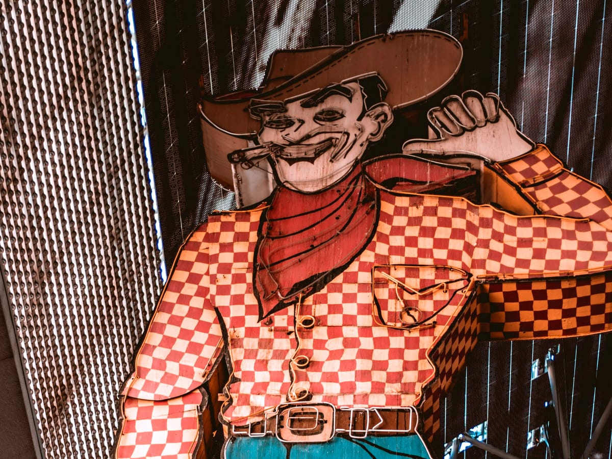 week 13 / 2026: markets and casinos